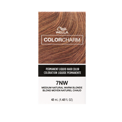 Wella Color Charm Liquid