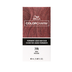 Wella Color Charm Liquid