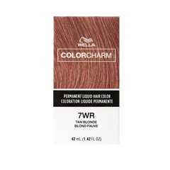 Wella Color Charm Liquid