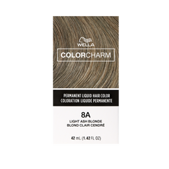 Wella Color Charm Liquid