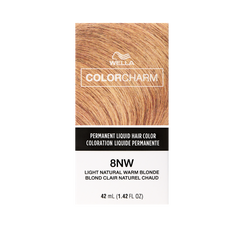 Wella Color Charm Liquid