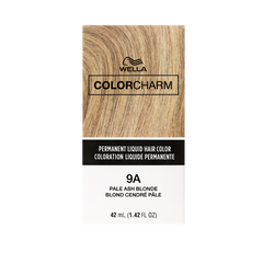 Wella Color Charm Liquid