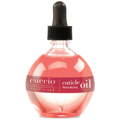 Cuccio Revitalizing Cuticle Oil 2.5oz