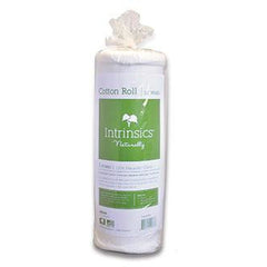 Intrinsics 1lb Cotton Roll