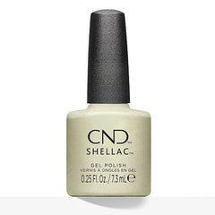 CND Shellac - Rags To Stitches .25oz