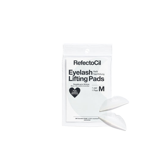 RefectoCil Eyelash Lifting Pads