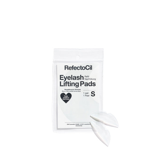 RefectoCil Eyelash Lifting Pads