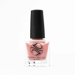 Tammy Taylor Nail Lacquer .5oz - Rose Petals