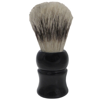 Scalpmaster Delux 100% Boar Shaving Brush (SB-16)