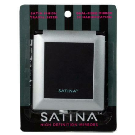 Satina Travel Size Mirror