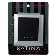 Satina Travel Size Mirror