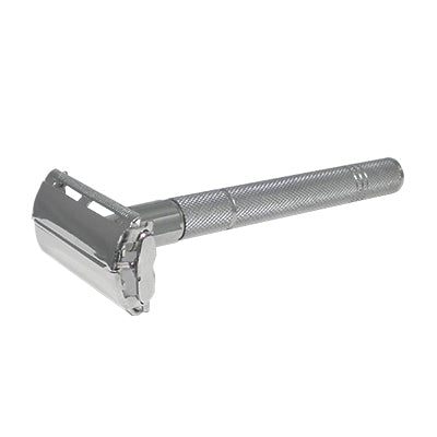 Scalpmaster Stainless Safety Razor (SC-7912)