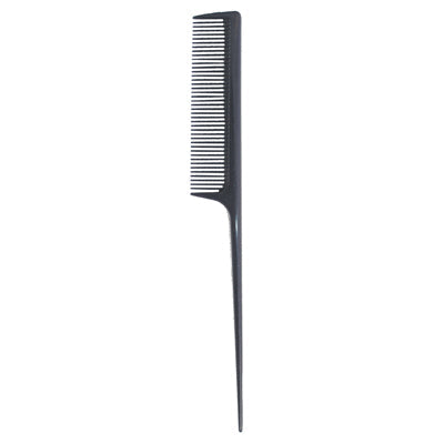 Scalpmaster 8" Rat Tail Comb (SC-NANO2)