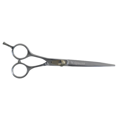 Scalpmaster 7" Left Handed Cutting Shear (SC2040LFT)