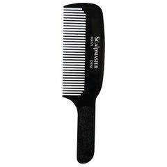 Scalpmaster Flat Top Comb (SC9276)