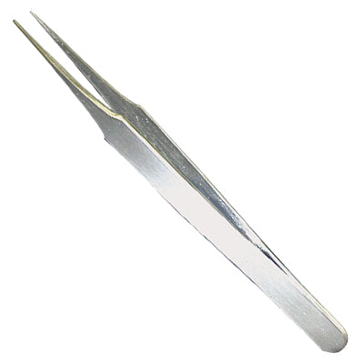 Satin Edge Needle Nose Tweezer (SE-2020)