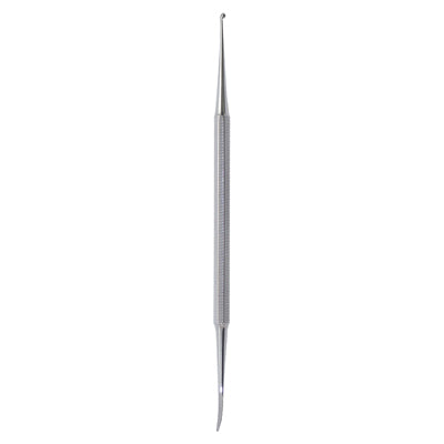 Satin Edge Ingrown Toenail File & Cleaner (SE-2064)