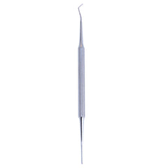 Satin Edge Double Sided Ingrown Toenail Lifter (SE-2077)