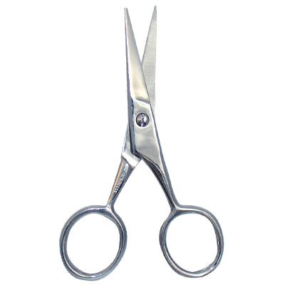 Satin Edge Eyebrow Scissor (SE-2081)