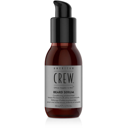 American Crew Beard Serum - 1.7oz