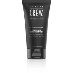 American Crew Post-Shave Cooling Lotion - 5.1oz