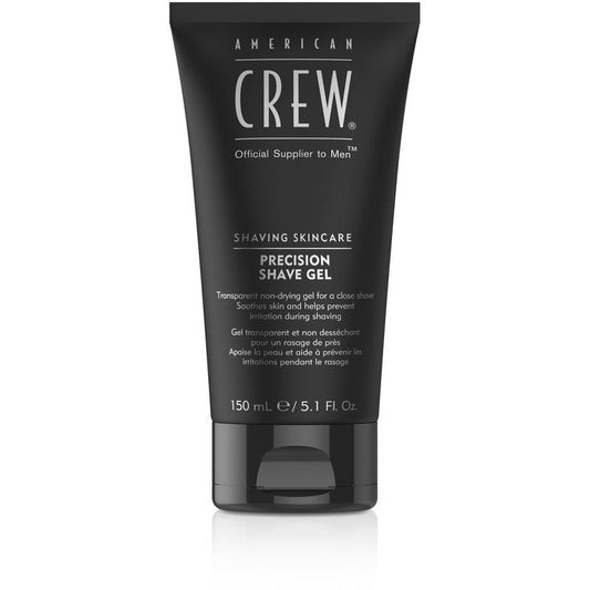 American Crew Precision Shave Gel - 5.1oz