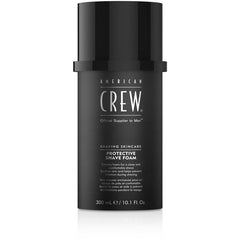 American Crew Protective Shave Foam - 10.1oz