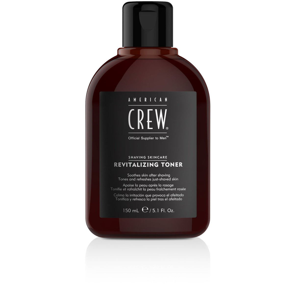 American Crew Revitalizing Toner - 5.1oz