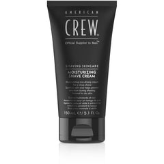 American Crew Moisturizing Shave Cream - 5.1oz