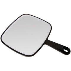 Soft N Style Make-Up Mirror (SNS-11BK) Black - 8‚Äùx9‚Äù