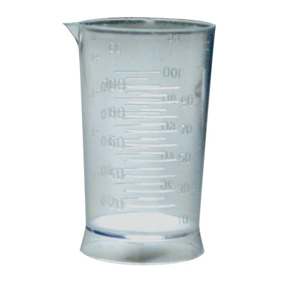 Soft N Style 4oz Measuring Cup (SNS-MEAS)