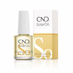 CND SolarOil Cuticle Oil