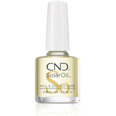 CND SolarOil Cuticle Oil