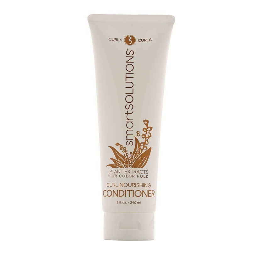 Smart Solutions CNC Curl Nourish Conditioner 8oz