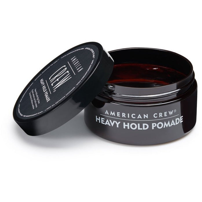 American Crew Heavy Hold Pomade - 3oz