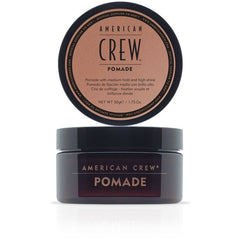 American Crew Pomade