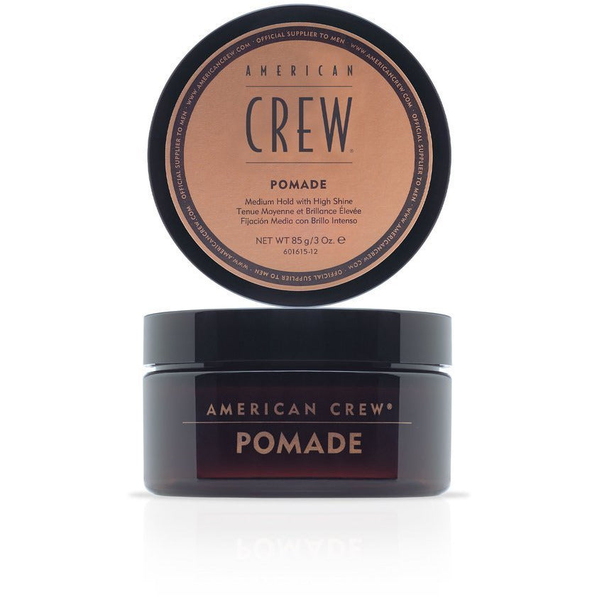 American Crew Pomade