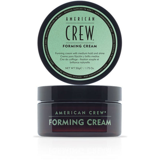 American Crew Forming Cream