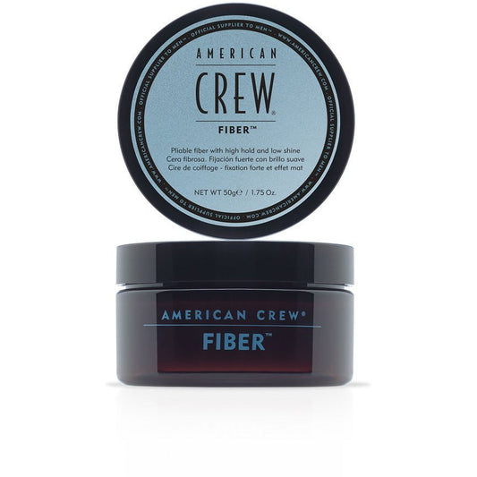 American Crew Fiber