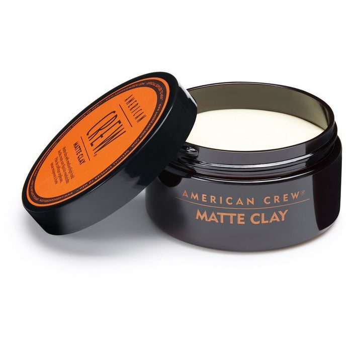 American Crew Matte Clay - 3oz