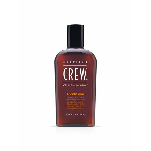 American Crew Liquid Wax - 5.1oz