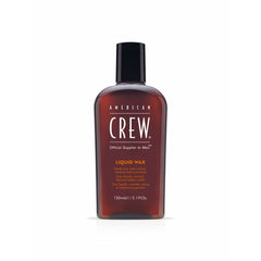 American Crew Liquid Wax - 5.1oz