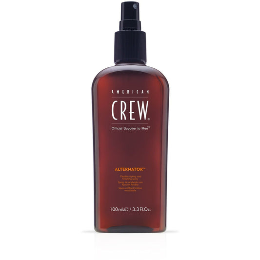 American Crew Alternator Finishing Spray - 3.3oz