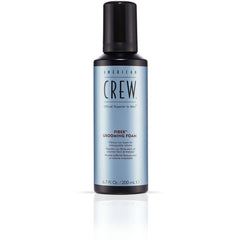 American Crew Fiber Grooming Foam - 6.7oz