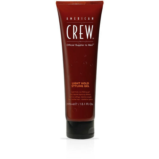 American Crew Light Hold Styling Gel Tube