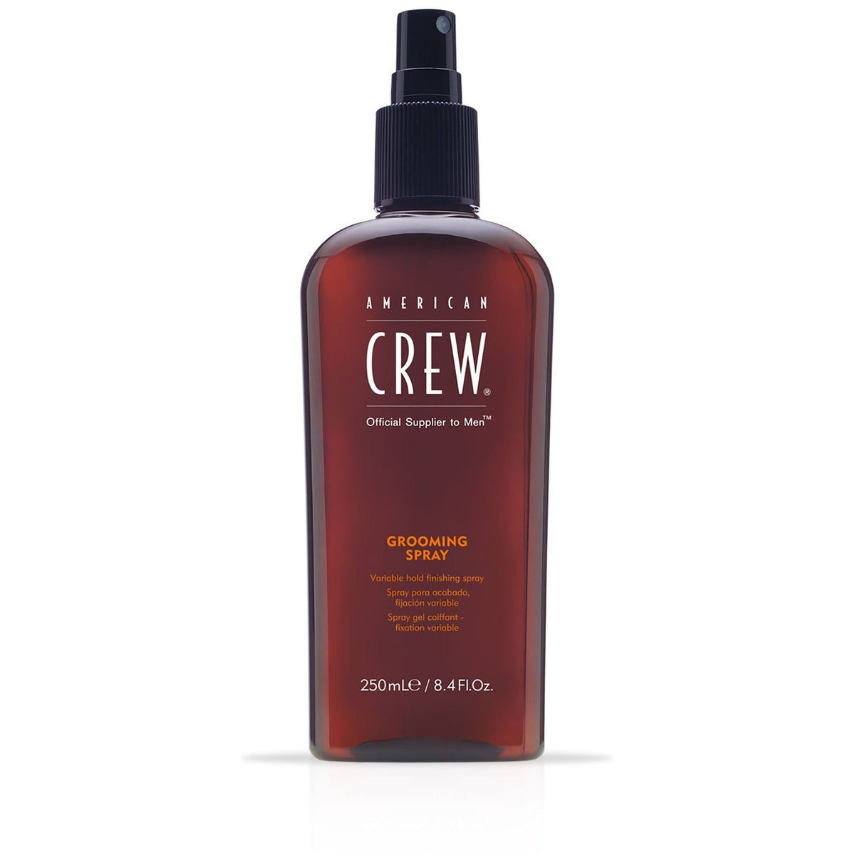 American Crew Grooming Spray - 8.4oz