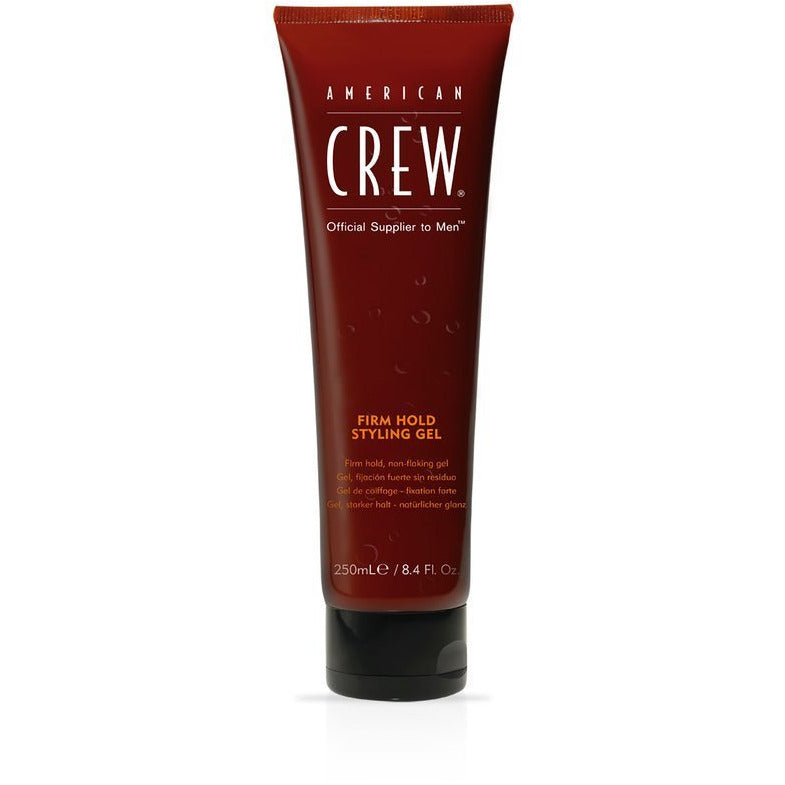 American Crew Firm Hold Styling Gel