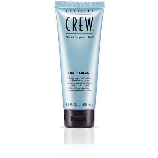 American Crew Fiber Cream - 3.3oz