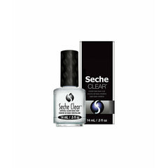 Seche Crystal Clear Base Coat Kit