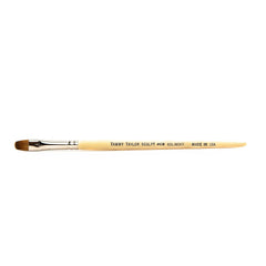 Tammy Taylor Sculpt Kolinsky Brush #6W